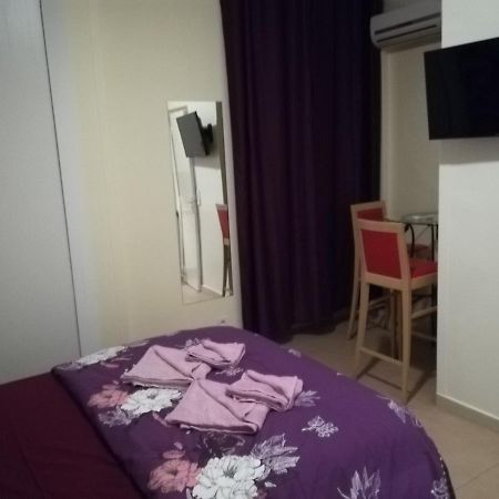 Residence Pearl ニース エクステリア 写真