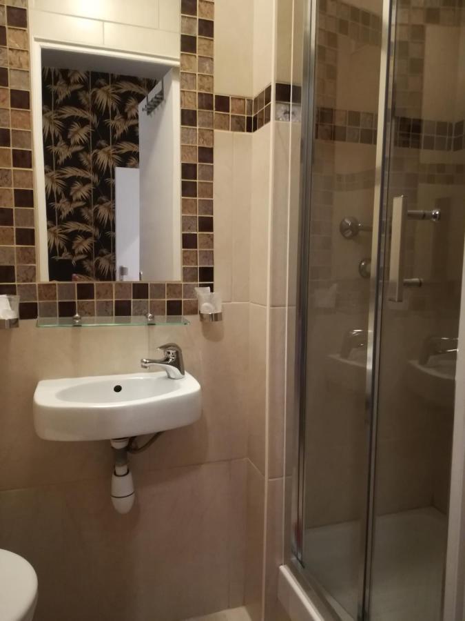 Residence Pearl ニース エクステリア 写真
