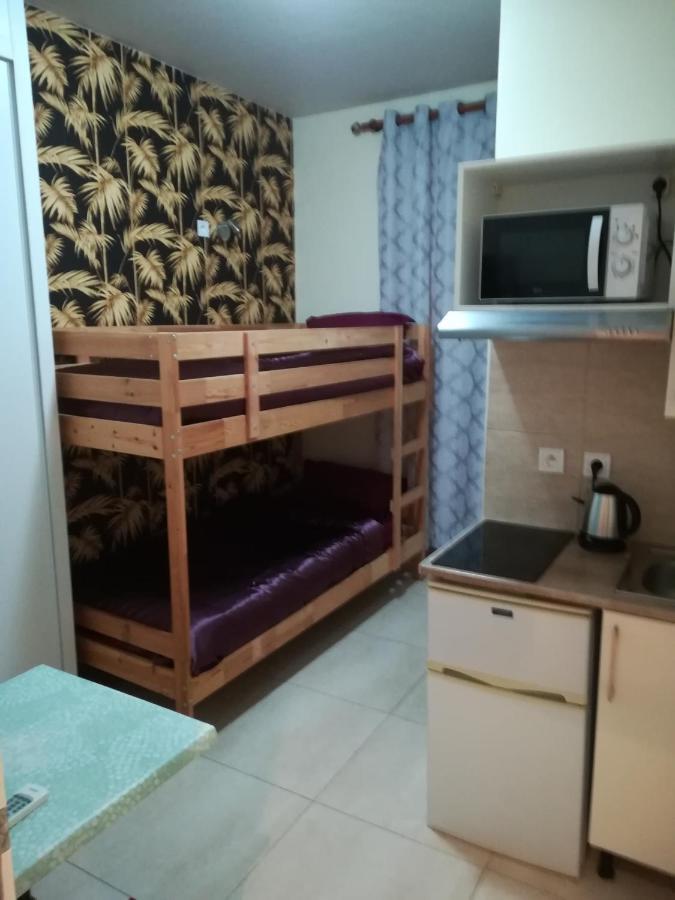 Residence Pearl ニース エクステリア 写真