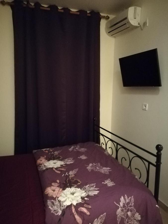 Residence Pearl ニース エクステリア 写真
