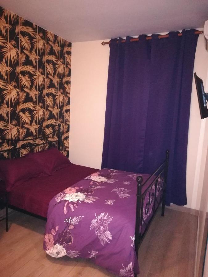 Residence Pearl ニース エクステリア 写真