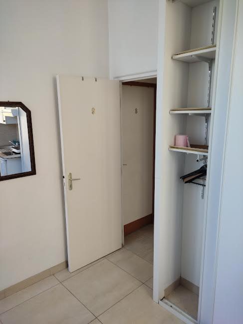 Residence Pearl ニース エクステリア 写真