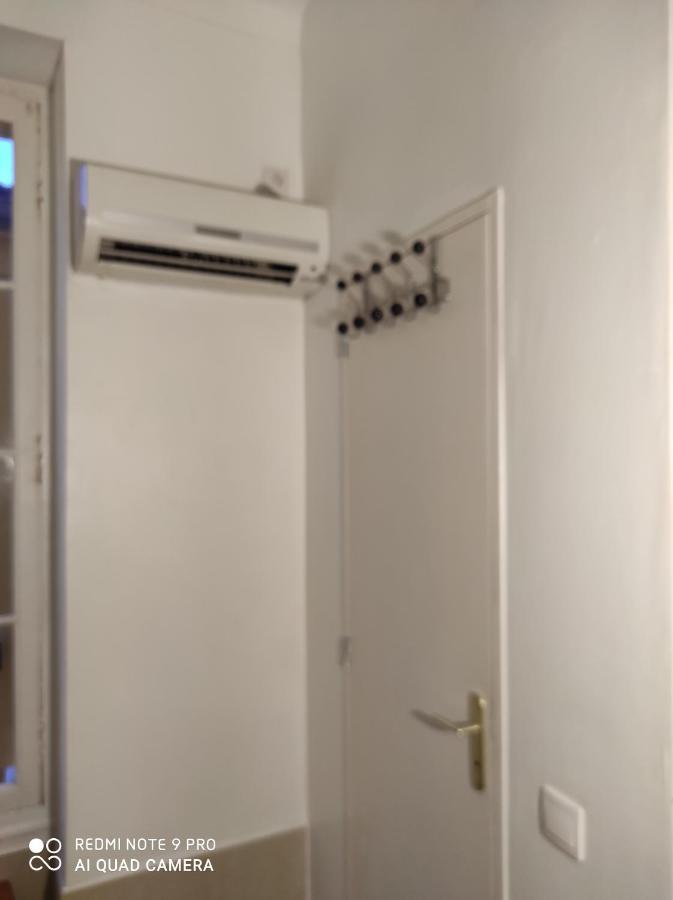 Residence Pearl ニース エクステリア 写真
