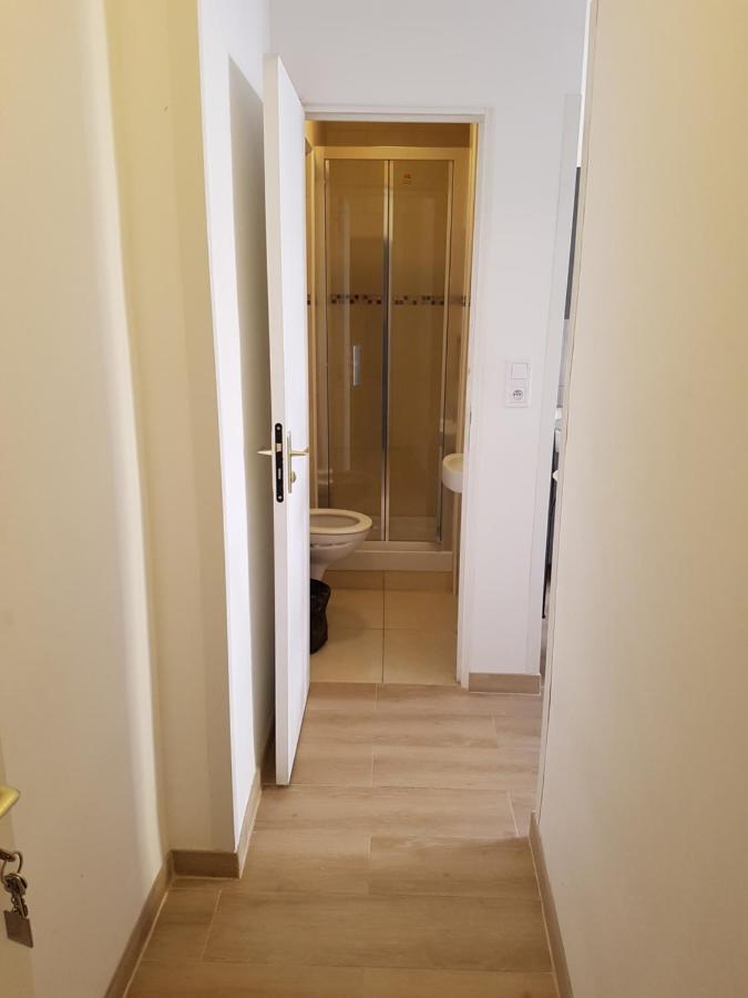 Residence Pearl ニース エクステリア 写真